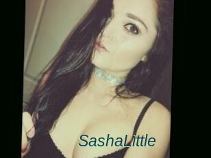 SashaLittle