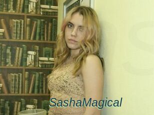 SashaMagical