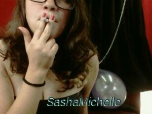 SashaMichelle