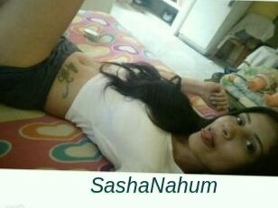 SashaNahum