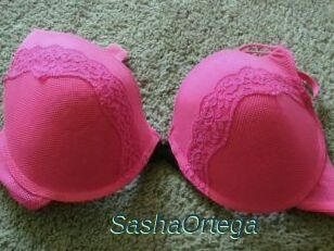 SashaOrtega