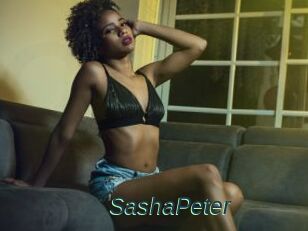 SashaPeter