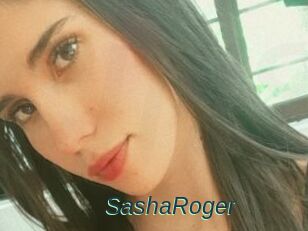 SashaRoger