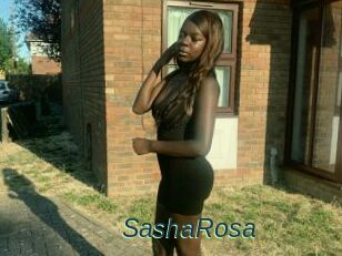 SashaRosa