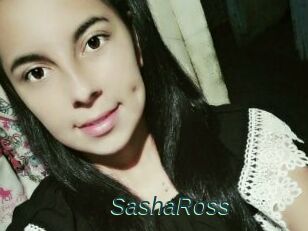 SashaRoss
