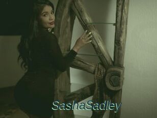 SashaSadley