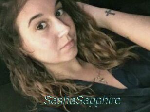 SashaSapphire