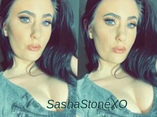 SashaStoneXO