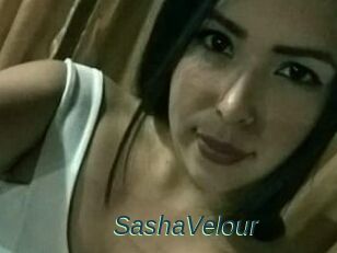 SashaVelour