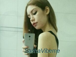 SashaVibeme