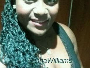 SashaWilliams