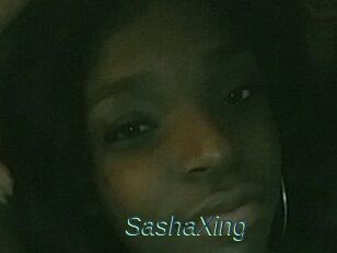 SashaXing