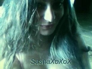 SashaXoXoX
