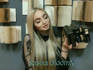 Sasha_BloomX