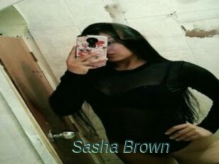Sasha_Brown