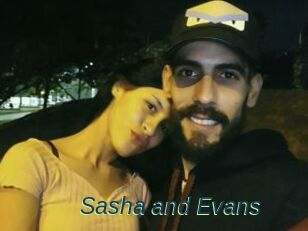 Sasha_and_Evans