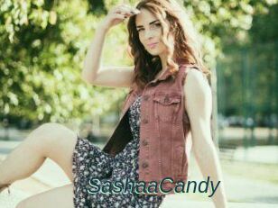 SashaaCandy