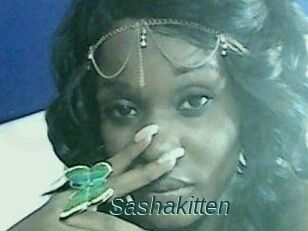 Sashakitten