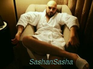 SashanSasha