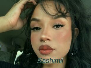 Sashimii