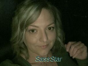 SassStar