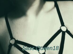 Sass_Queen18