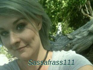 Sassafrass111