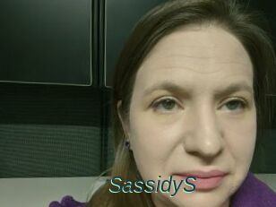 SassidyS