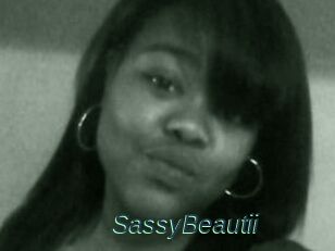 SassyBeautii