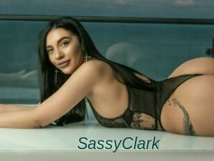 SassyClark