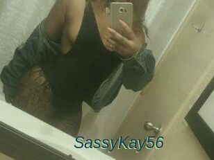 SassyKay56