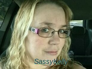 SassyKelly