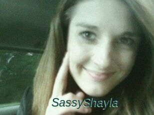 SassyShayla