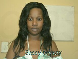 Sassy_bevxox