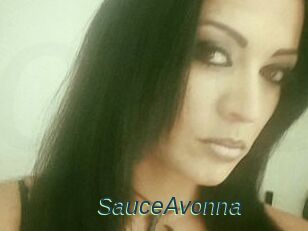 SauceAvonna