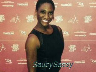 SaucySassy