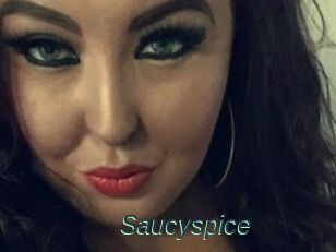 Saucy_spice