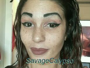 SavageCalypso