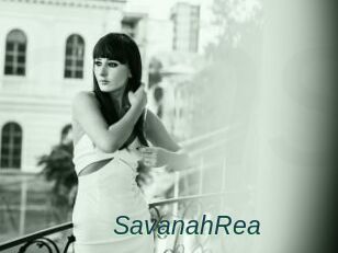 SavanahRea