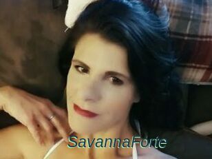 SavannaForte