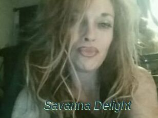 Savanna_Delight