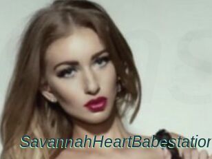 SavannahHeartBabestation