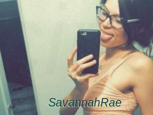 Savannah_Rae