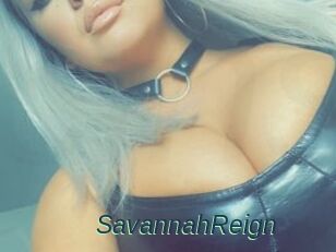 SavannahReign