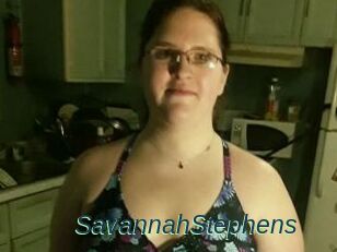 SavannahStephens