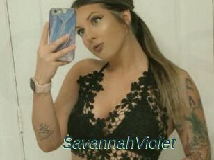 SavannahViolet
