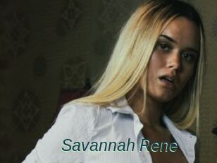 Savannah_Rene