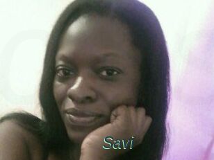 Savi
