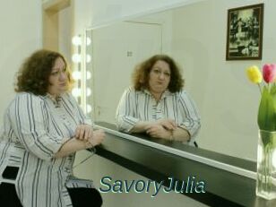 SavoryJulia