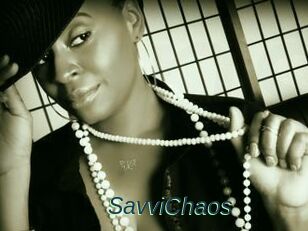 SavviChaos